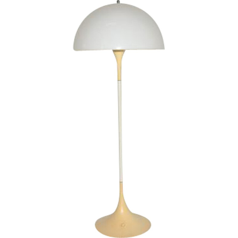 Poulsen floorlamp model "Panthella", Verner PANTON - 1970s