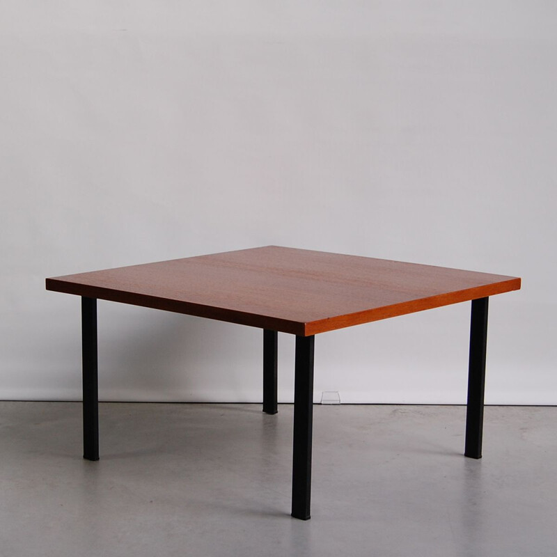 Table basse vintage TA02 par Cees Braakman pour Pastoe, 1950