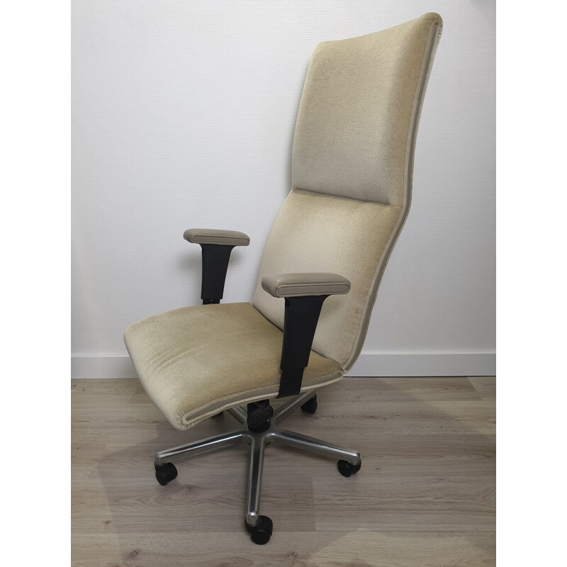 Vintage Office chair by Geoffrey Harcourt for Artifort, 1960s