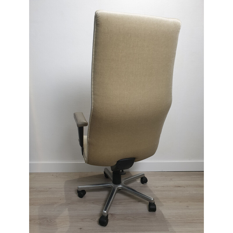 Vintage Office chair by Geoffrey Harcourt for Artifort, 1960s