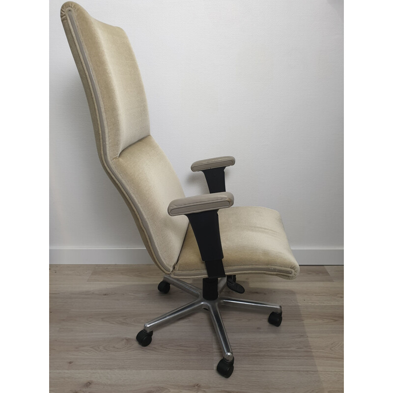 Vintage Office chair by Geoffrey Harcourt for Artifort, 1960s