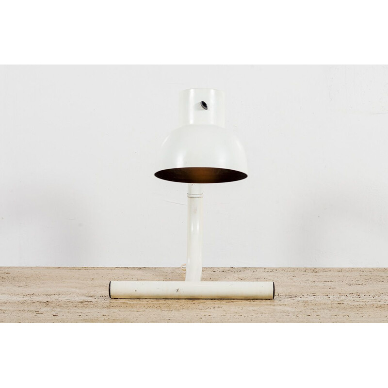 Vintage Table Lamp by Hans-Agne Jakobsson for AB Markaryd, 1970s 
