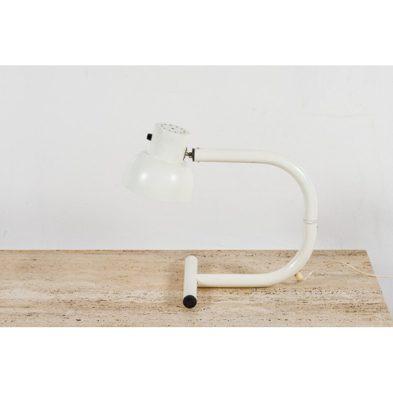 Vintage Table Lamp by Hans-Agne Jakobsson for AB Markaryd, 1970s 