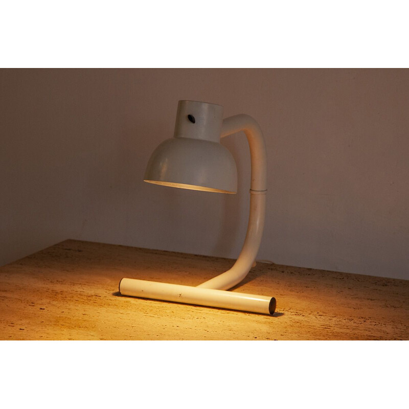 Lampe de table vintage par Hans-Agne Jakobsson pour AB Markaryd, 1970 