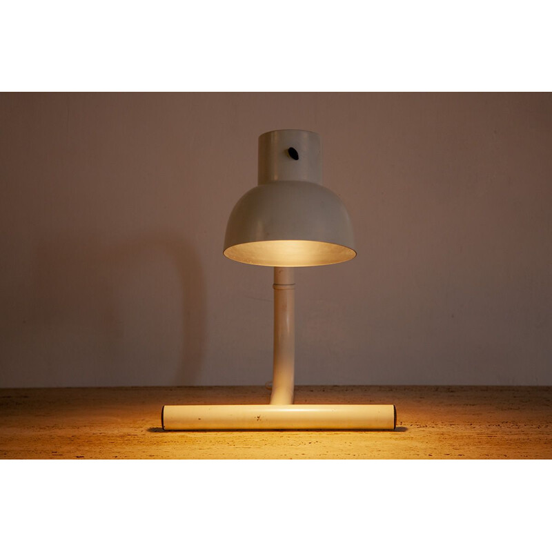 Vintage Table Lamp by Hans-Agne Jakobsson for AB Markaryd, 1970s 