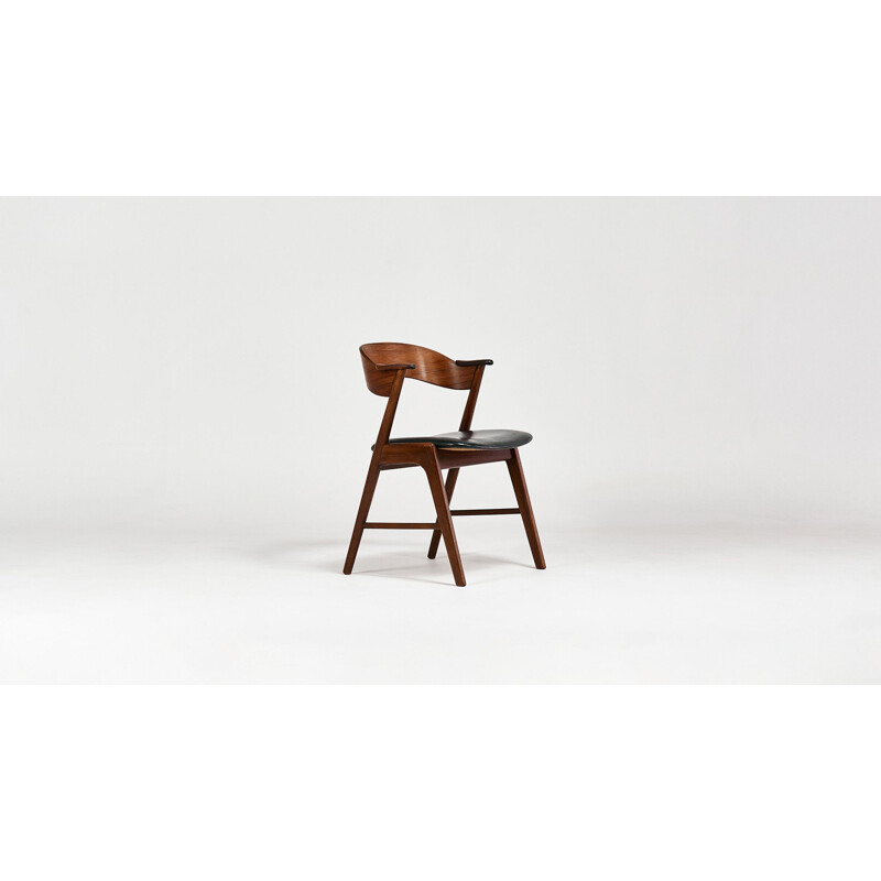 Vintage chair model 32 by Kai Kristiansen for Korup Stolefabrik