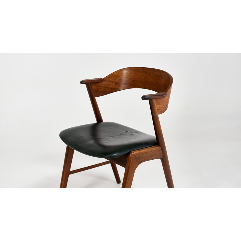 Vintage chair model 32 by Kai Kristiansen for Korup Stolefabrik
