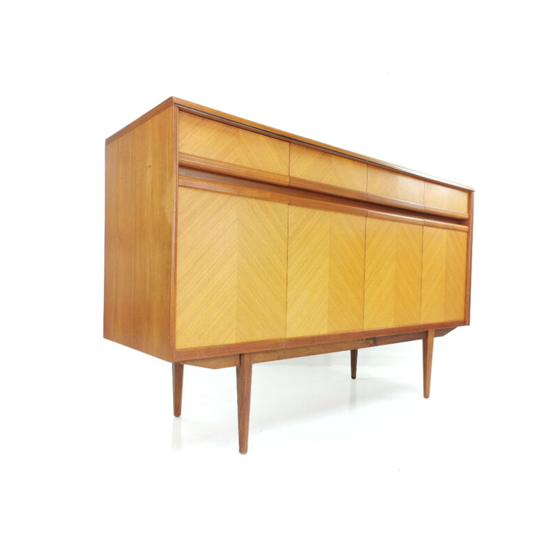 Vintage Teak Sideboard by G Plan 