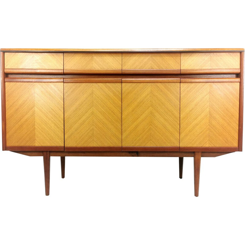 Vintage Teak Sideboard by G Plan 