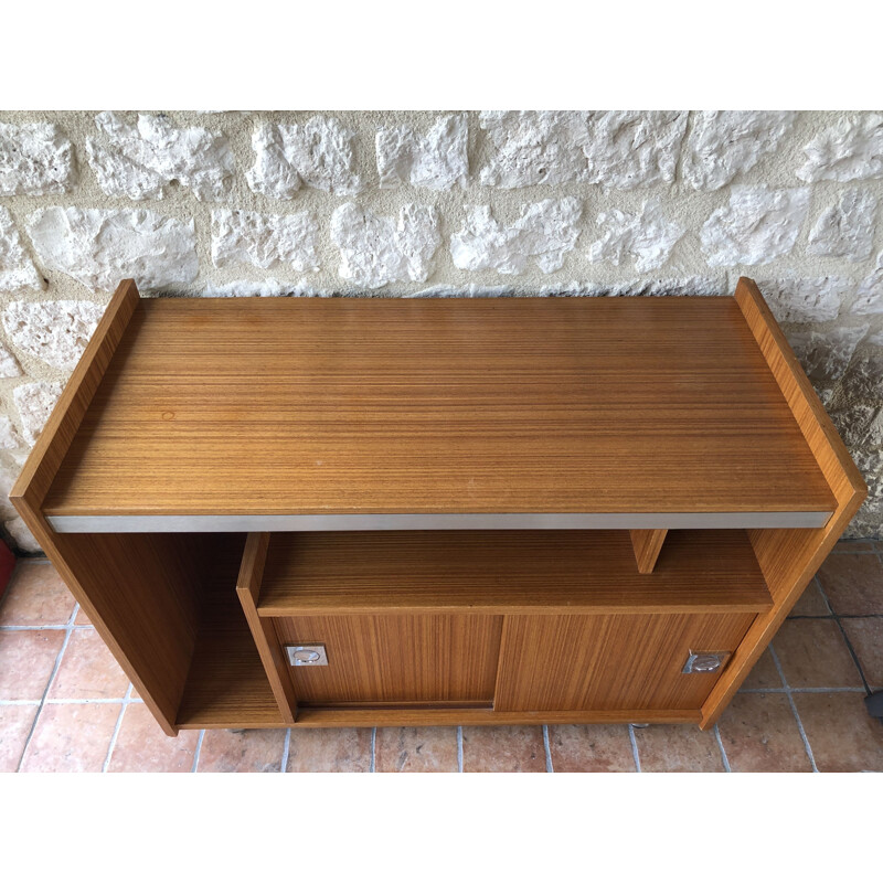 Vintage sideboard or TV cabinet, 1970