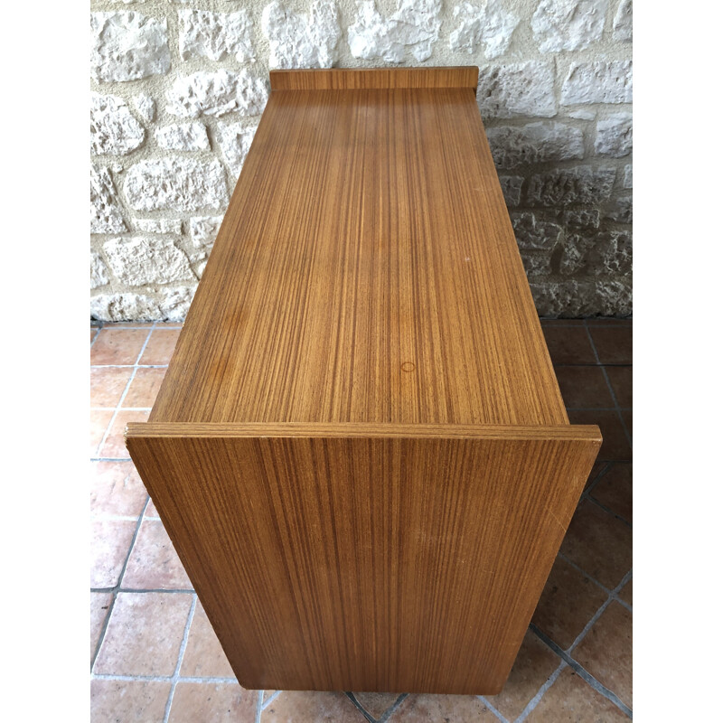 Vintage sideboard or TV cabinet, 1970