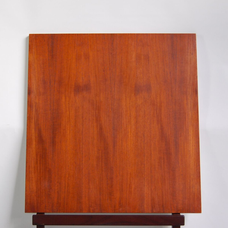 Table basse vintage TA07 par Cees Braakman pour Pastoe, 1950s