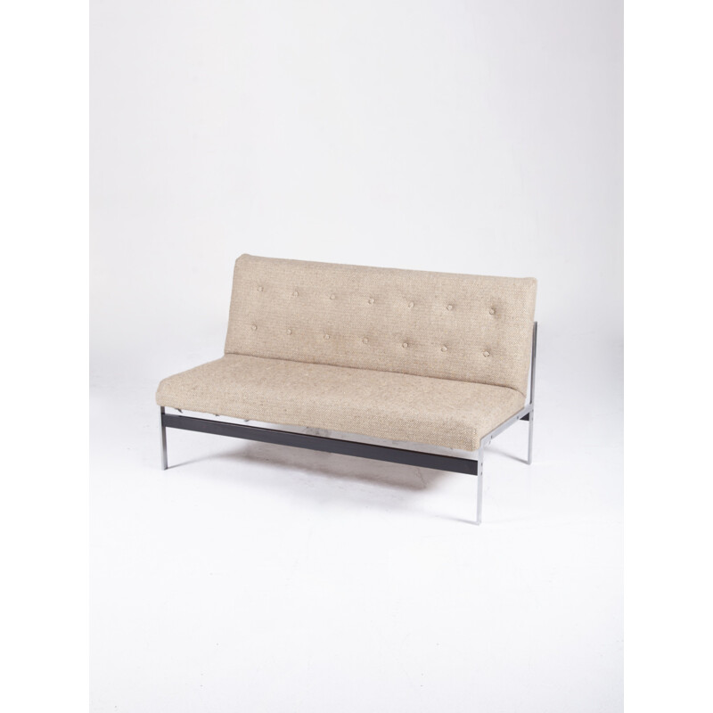 Vintage Sofa by Kho Liang Ie for Artifort, 1950s