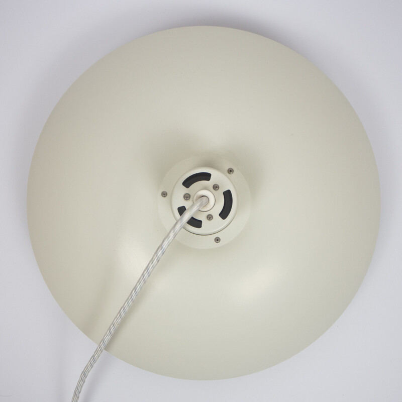 Vintage Danish lamp PH43 by Poul Henningsen for Louis Poulsen, Denmark, 1966