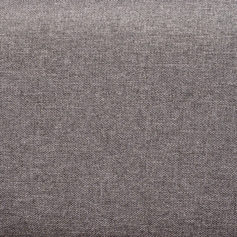 Canapé scandinave vintage gris, 1950