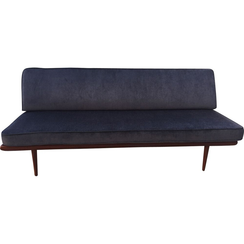 Vintage daybed "Minerva" by Peter hvidt & Orla Mølgaard-Nielsen for France & Son