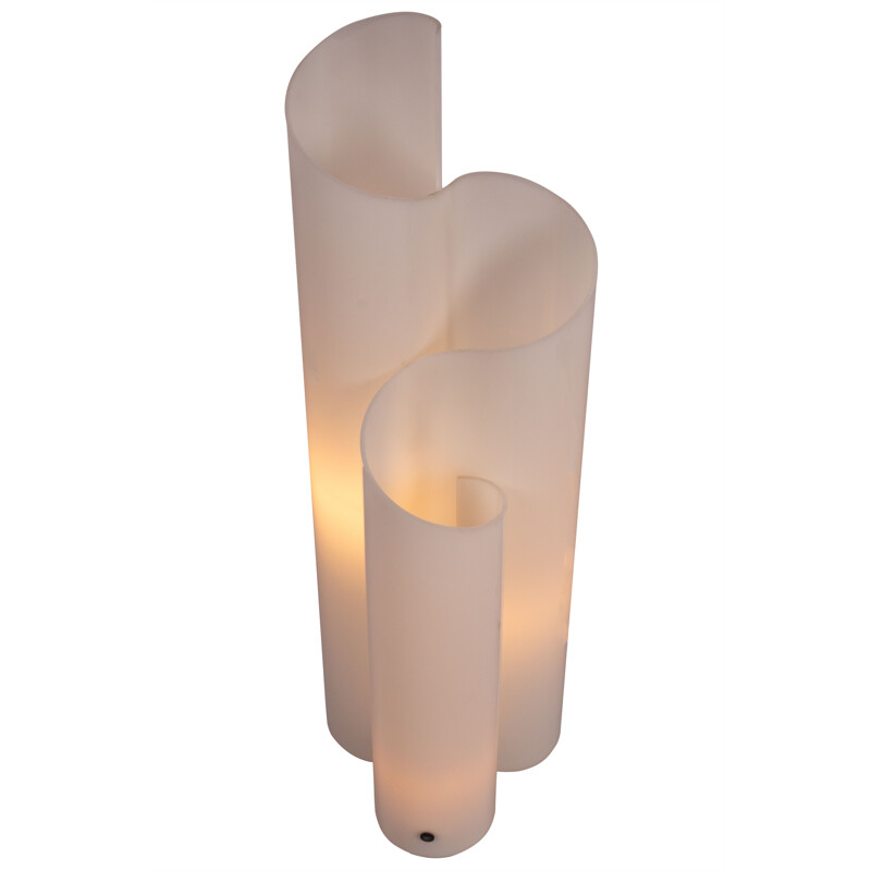 Vintage Table lamp by Vico Magistretti for Artemide 