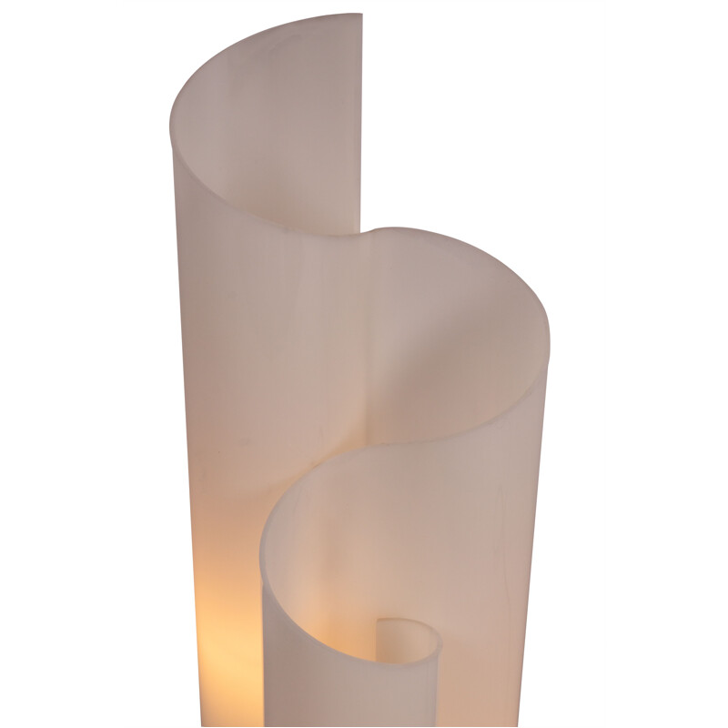 Vintage Table lamp by Vico Magistretti for Artemide 