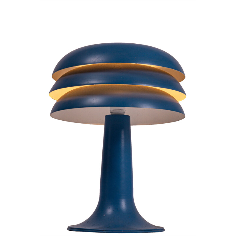 Vintage BN-25 Table Lamp by Hans-Agne Jakobsson for AB Markaryd