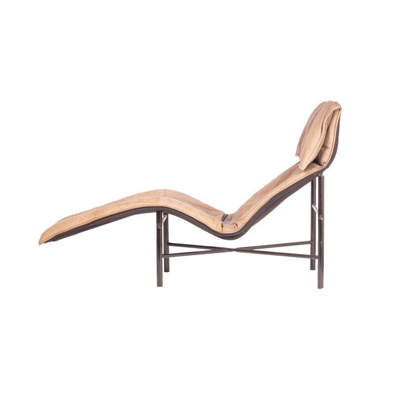 Vintage skye lounger by Tord Björklund for Ikea, 1980s