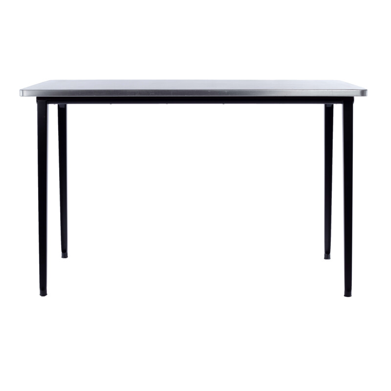 Vintage dining table by Friso Kramer for Ahrend De Cirkel, 1960s