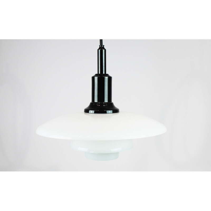 Vintage PH 32 pendant by Poul Henningsen for Louis Poulsen. 