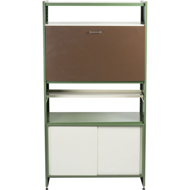 Vintage 5600 shelf by André Cordemeyer and Dick Cordemeijer for Gispen