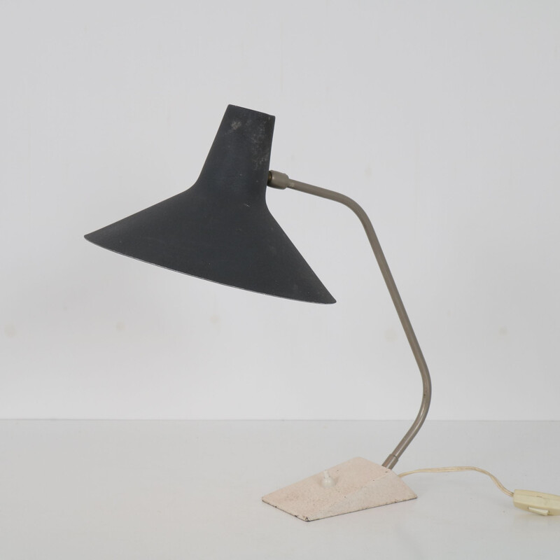 Vintage Italian desk lamp by Stilnovo, Italy, 1950