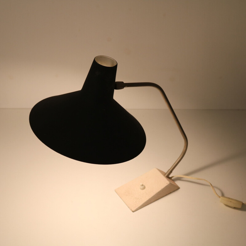 Vintage Italian desk lamp by Stilnovo, Italy, 1950