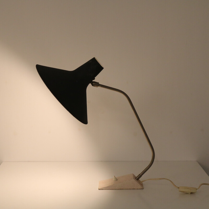 Vintage Italian desk lamp by Stilnovo, Italy, 1950