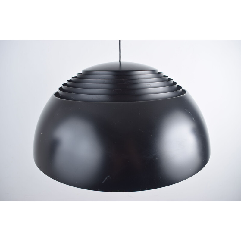 Vintage AJ Royal pendant light by Arne Jacobsen for Louis Poulsen