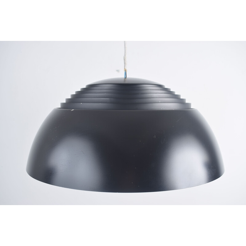 Vintage hanging lamp by Arne Jacobsen for AJ Royal