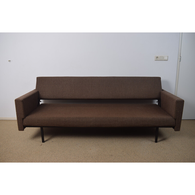 Vintage BR33-34 adjustable sofa by Martin Visser