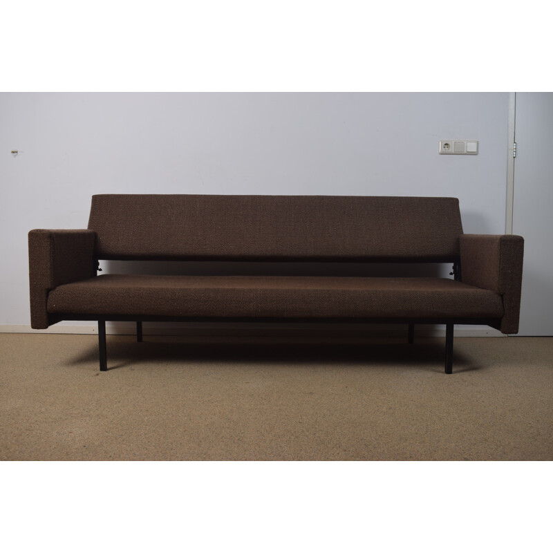 Vintage BR33-34 adjustable sofa by Martin Visser
