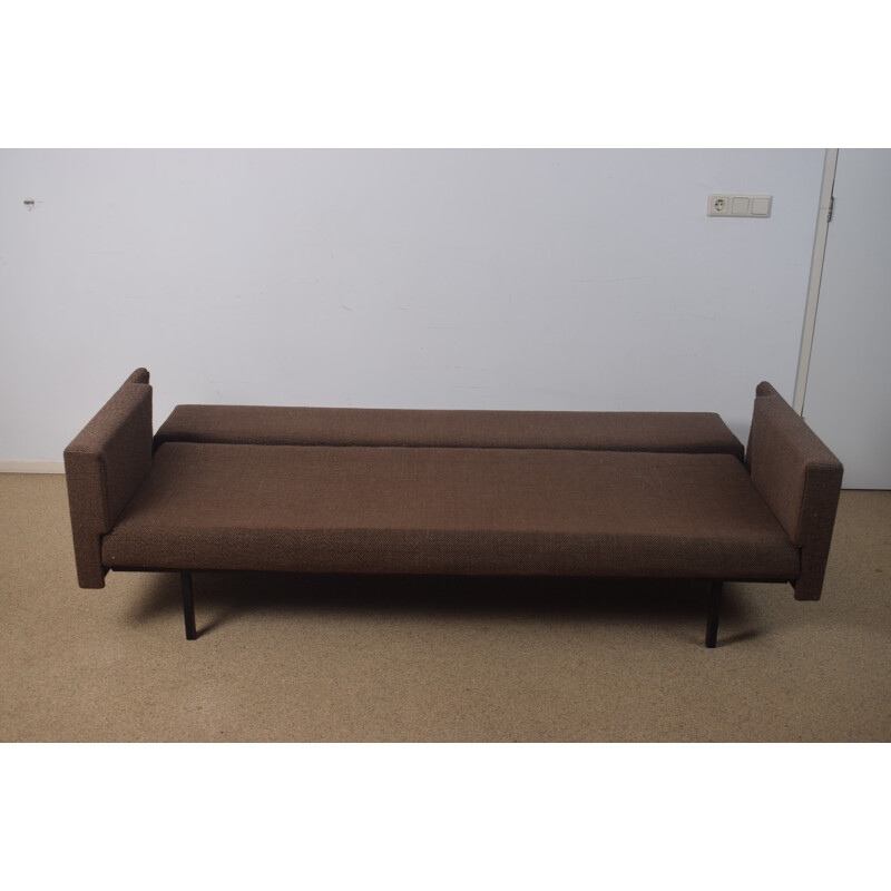 Vintage BR33-34 adjustable sofa by Martin Visser