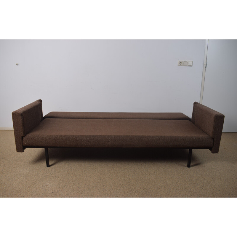 Vintage BR33-34 adjustable sofa by Martin Visser