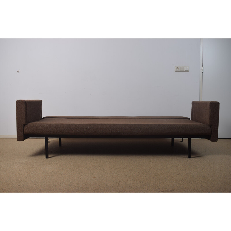 Vintage BR33-34 adjustable sofa by Martin Visser