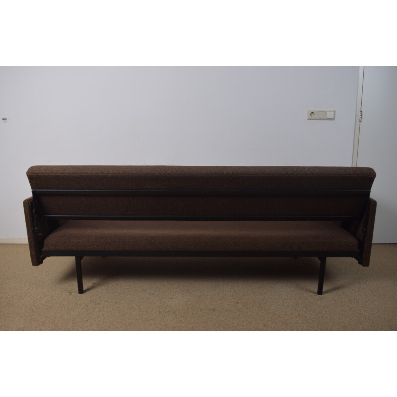 Vintage BR33-34 adjustable sofa by Martin Visser