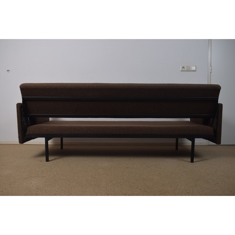 Vintage BR33-34 adjustable sofa by Martin Visser