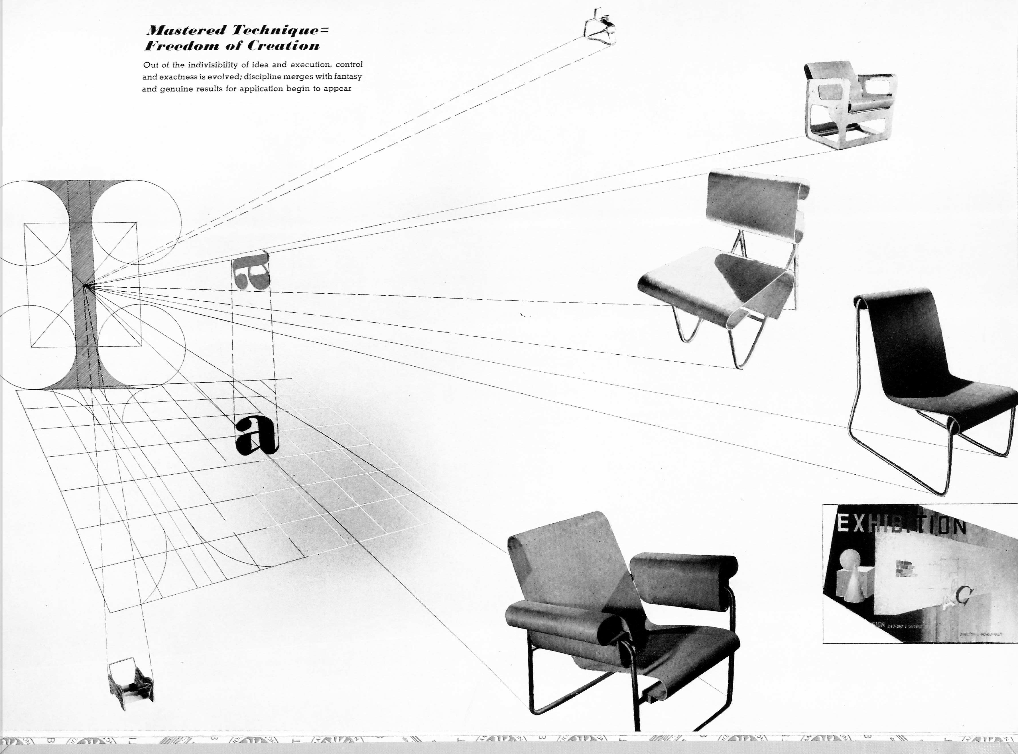 Petite histoire du design made in USA