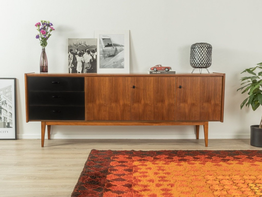 L'enfilade danoise, LE classique du design scandinave