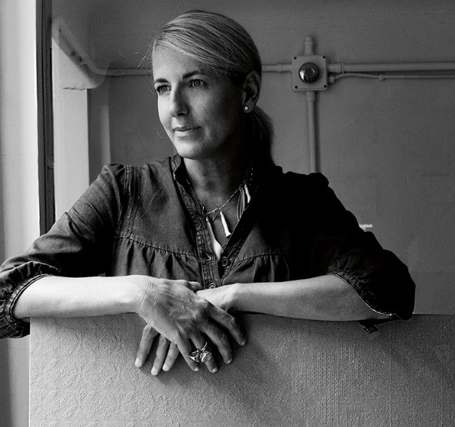 Patricia Urquiola : un vent de poésie dans le design contemporain