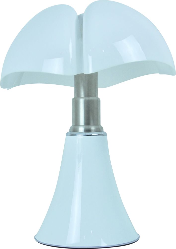 La lampe Pipistrello : icône absolue du design italien