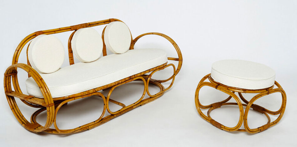 Discover our selection of Vintage Furniture
